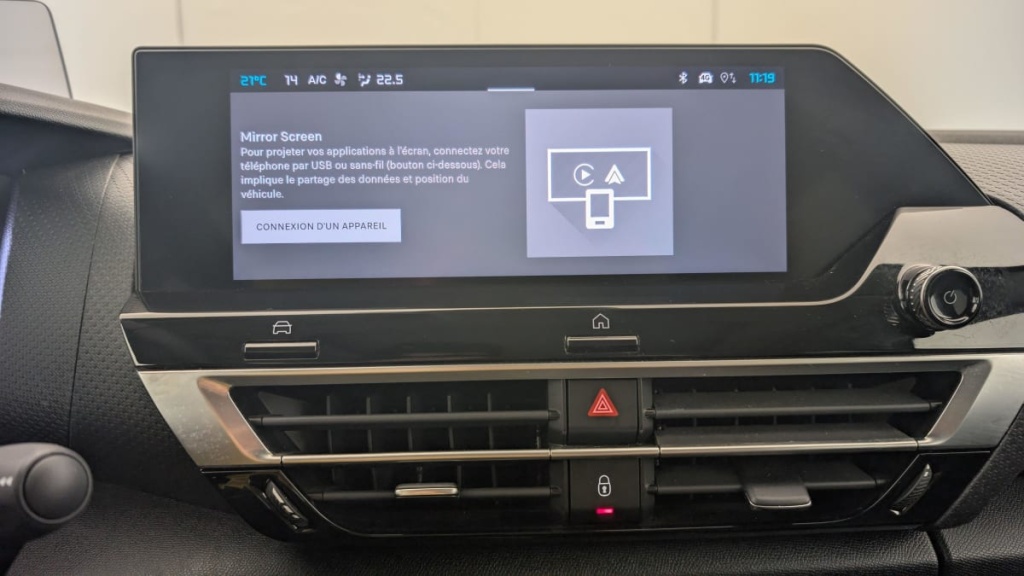 CITROEN C4 PureTech 130 BVM6 Max - ref: 1-346563 - Photo 19