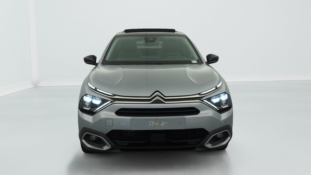 CITROEN C4 PureTech 130 BVM6 Max - ref: 1-346563 - Photo 2