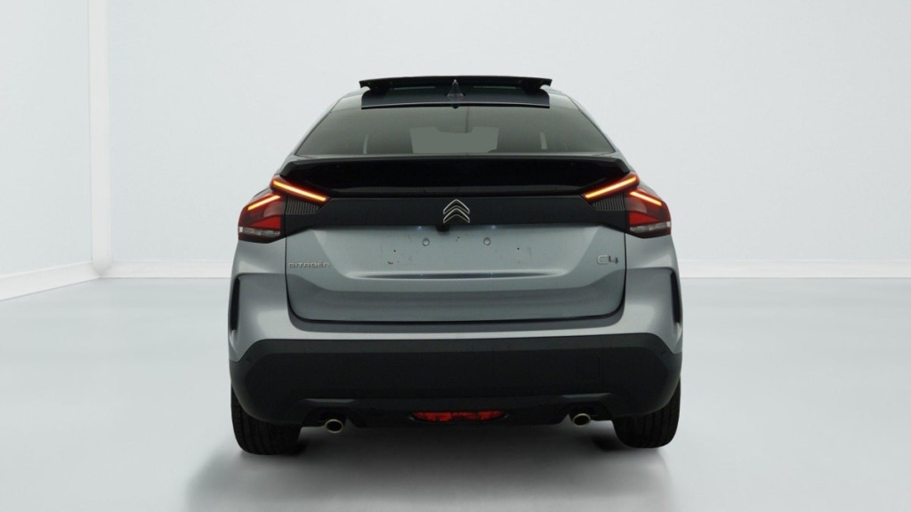 CITROEN C4 PureTech 130 BVM6 Max - ref: 1-346563 - Photo 6