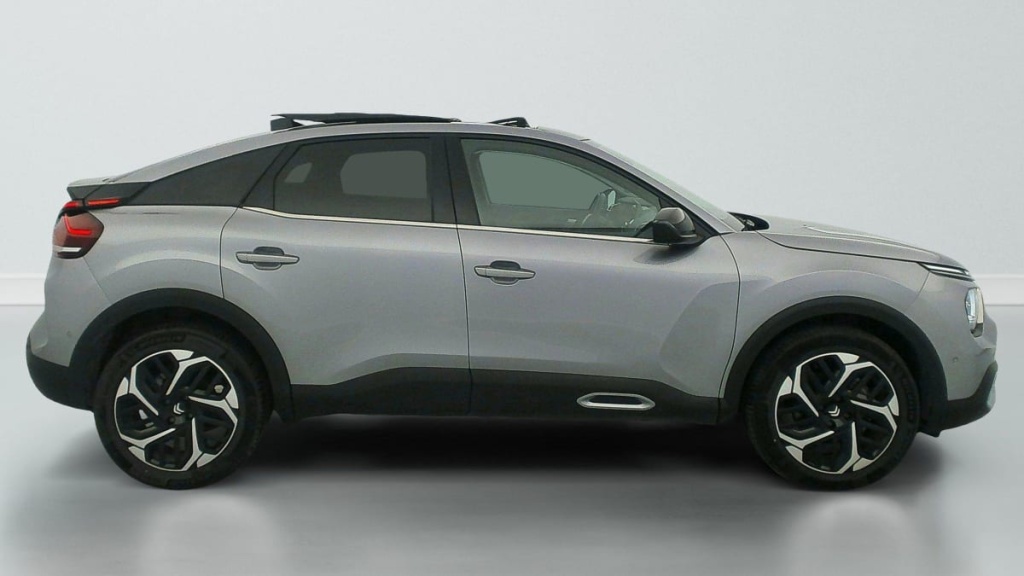 CITROEN C4 PureTech 130 BVM6 Max - ref: 1-346563 - Photo 8