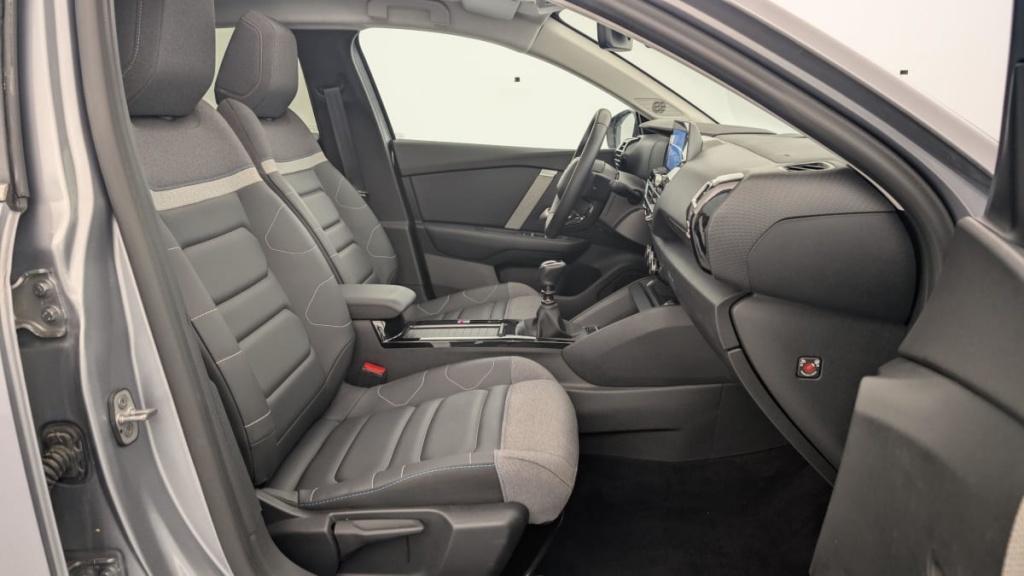 CITROEN C4 PureTech 130 BVM6 Max - ref: 1-346563 - Photo 9