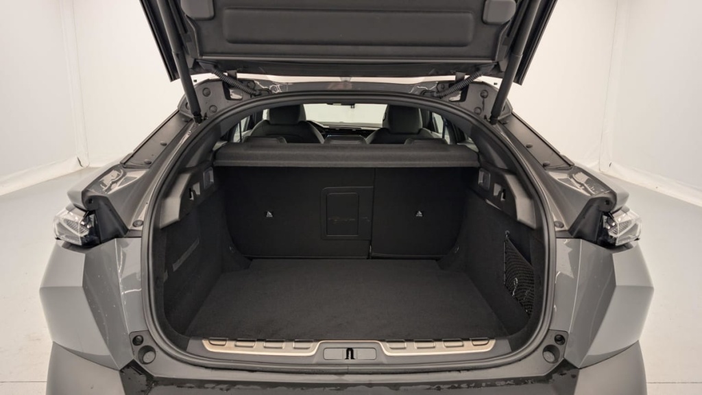 PEUGEOT 408 Hybrid 136 e-DCS6 GT - ref: 1-346566 - Photo 11