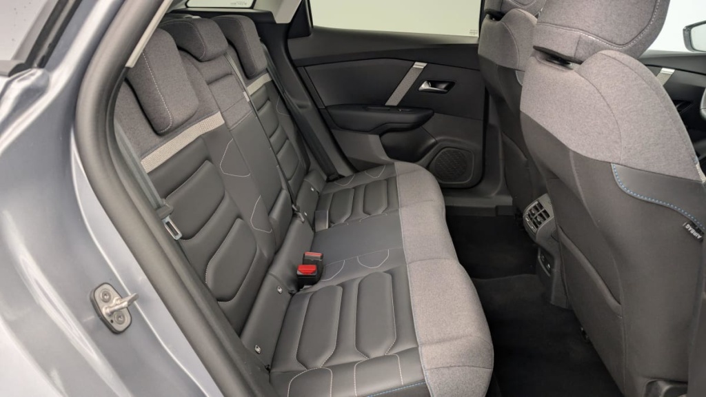 CITROEN C4 PureTech 130 BVM6 Max - ref: 1-346572 - Photo 10
