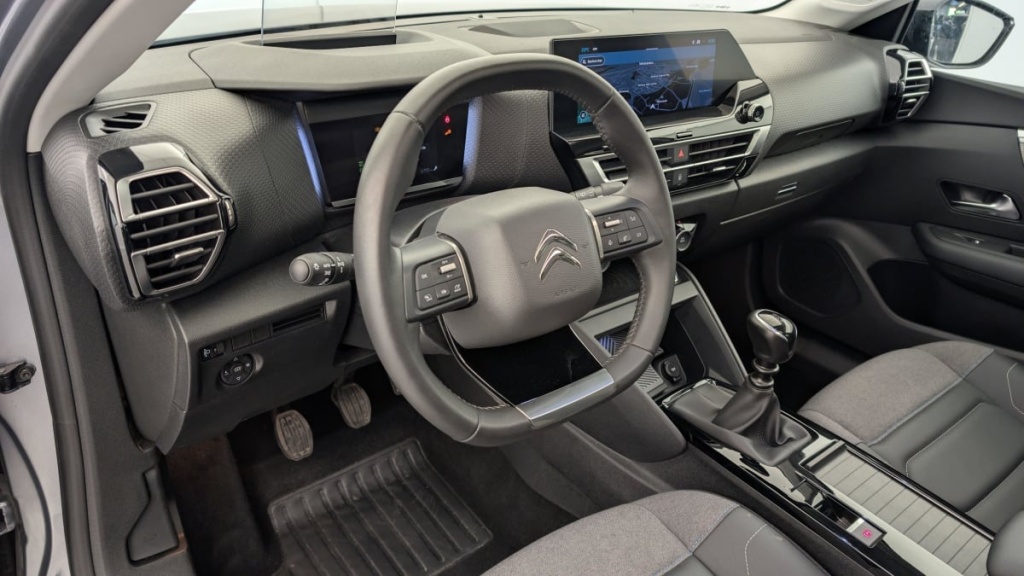 CITROEN C4 PureTech 130 BVM6 Max - ref: 1-346572 - Photo 15