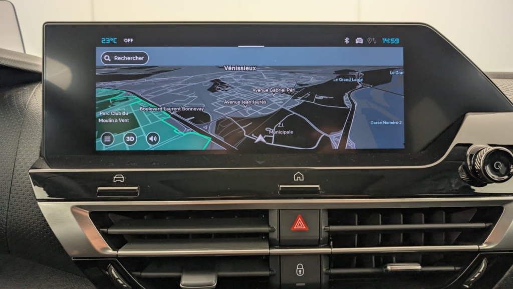 CITROEN C4 PureTech 130 BVM6 Max - ref: 1-346572 - Photo 17