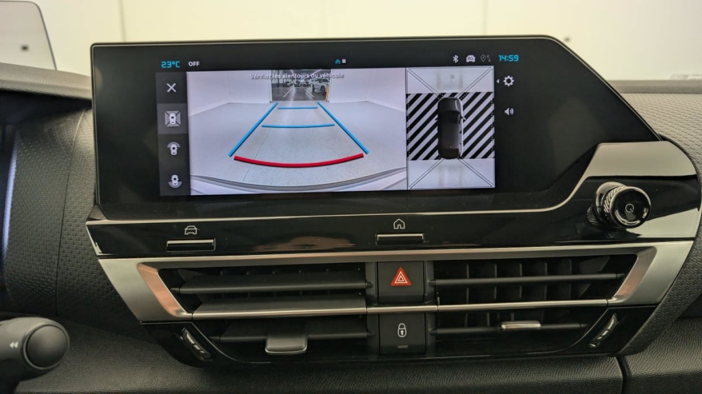CITROEN C4 PureTech 130 BVM6 Max - ref: 1-346572 - Photo 18
