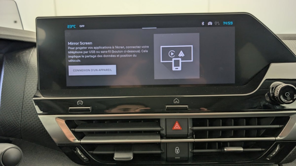 CITROEN C4 PureTech 130 BVM6 Max - ref: 1-346572 - Photo 19