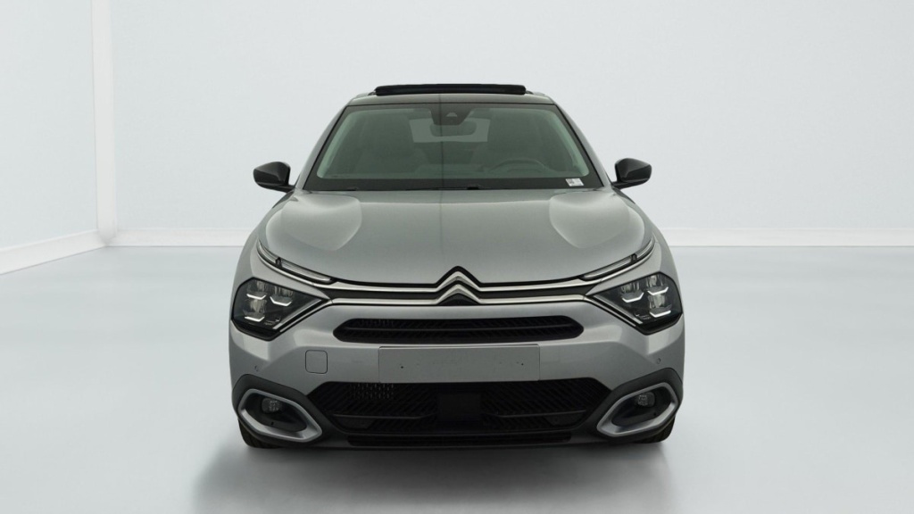 CITROEN C4 PureTech 130 BVM6 Max - ref: 1-346572 - Photo 2