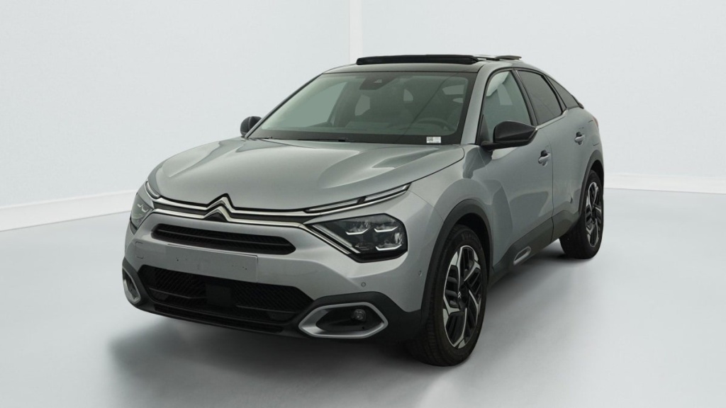 CITROEN C4 PureTech 130 BVM6 Max - ref: 1-346572 - Photo 3
