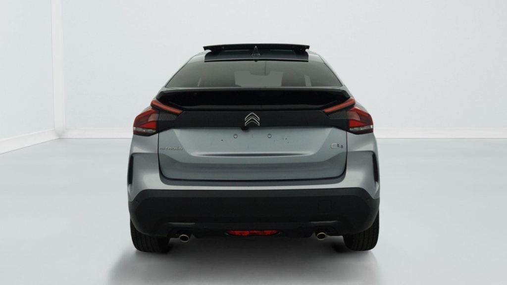 CITROEN C4 PureTech 130 BVM6 Max - ref: 1-346572 - Photo 6
