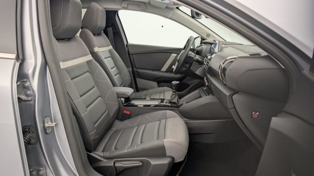 CITROEN C4 PureTech 130 BVM6 Max - ref: 1-346572 - Photo 9