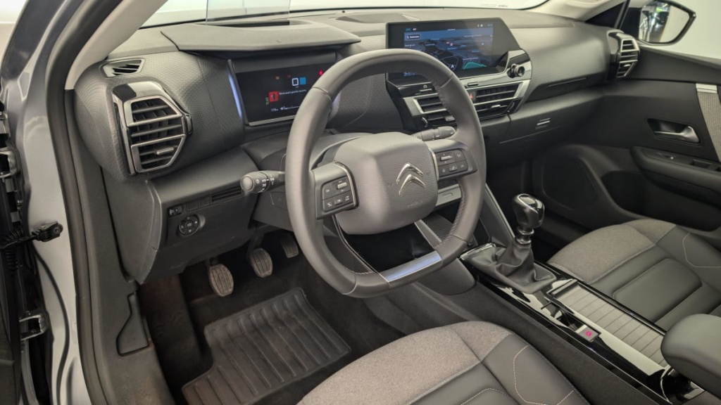 CITROEN C4 PureTech 130 BVM6 Max - ref: 1-346574 - Photo 15