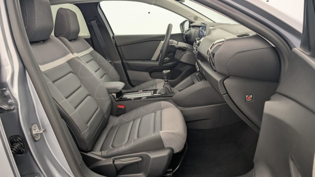 CITROEN C4 PureTech 130 BVM6 Max - ref: 1-346574 - Photo 9