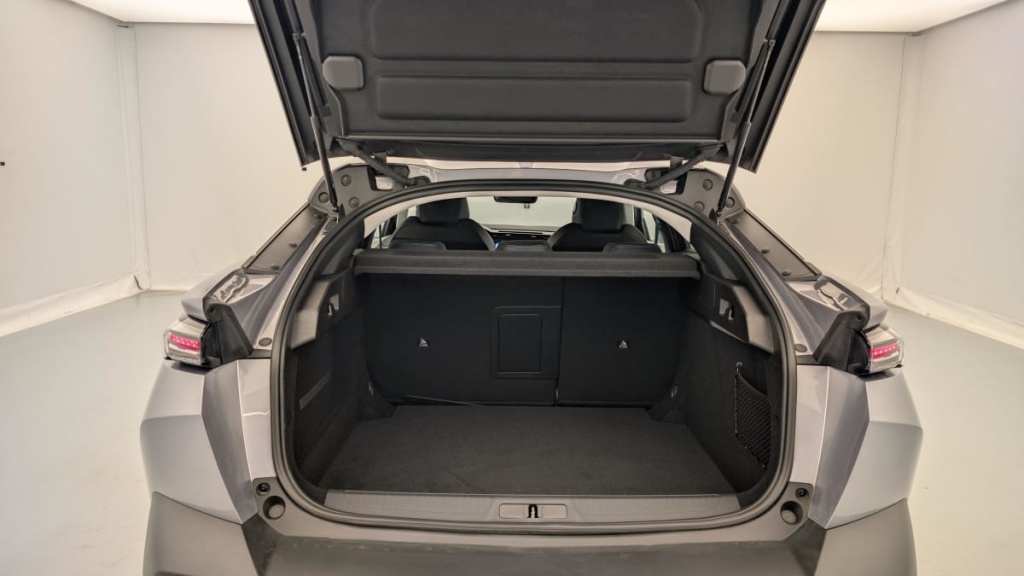 PEUGEOT 408 Hybrid 136 e-DCS6 Allure - ref: 1-346626 - Photo 11
