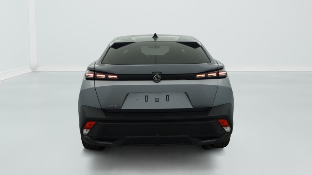 PEUGEOT 408 Hybrid 136 e-DCS6 Allure - ref: 1-346626 - Photo 6