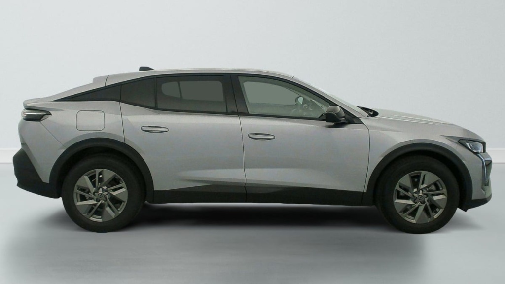PEUGEOT 408 Hybrid 136 e-DCS6 Allure - ref: 1-346626 - Photo 8