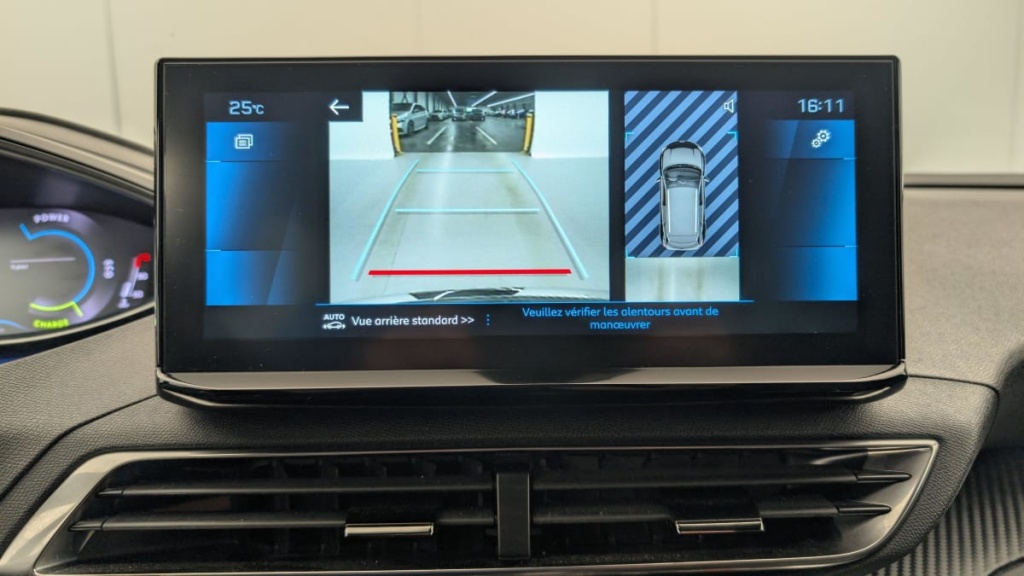 PEUGEOT 3008 Hybrid 136 e-DCS6 Allure Pack - ref: 1-346662 - Photo 18