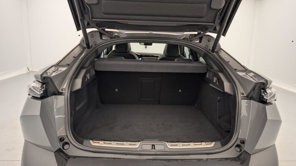 PEUGEOT 408 PHEV 180 e-EAT8 GT - ref: 1-346735 - Photo 11