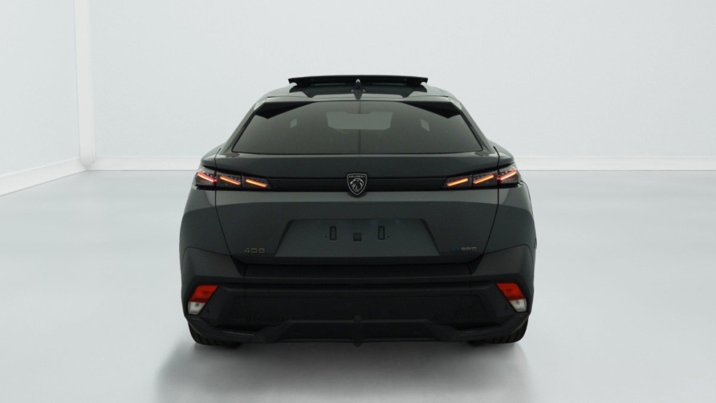 PEUGEOT 408 PHEV 180 e-EAT8 GT - ref: 1-346735 - Photo 6