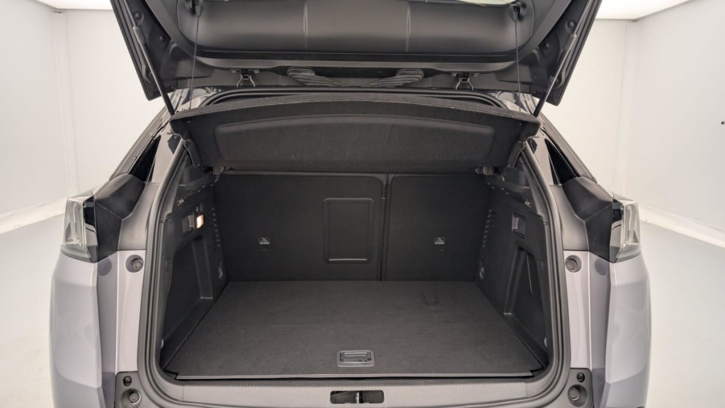 PEUGEOT 3008 Hybrid4 300 e-EAT8 GT - ref: 1-346774 - Photo 11