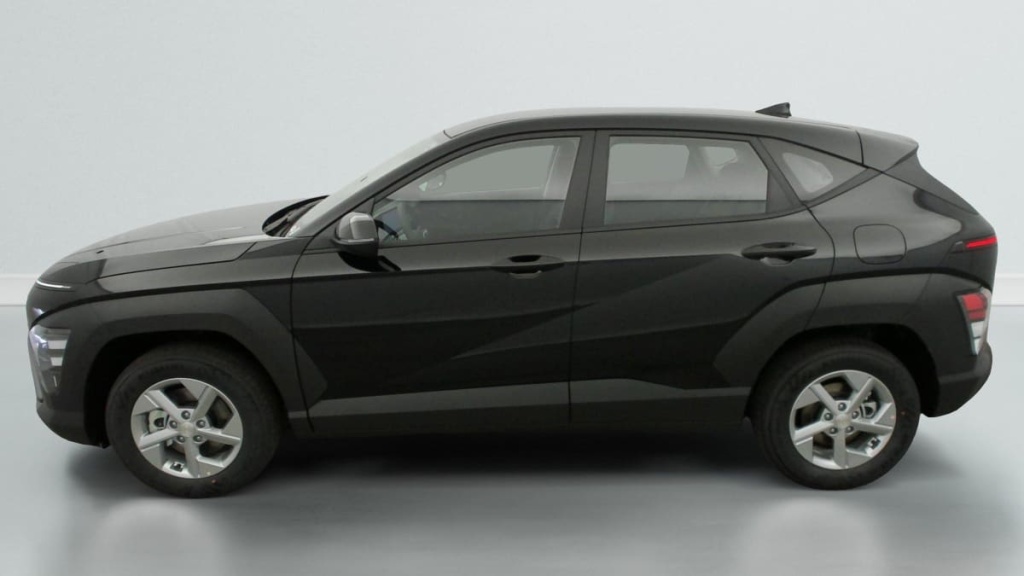 HYUNDAI KONA Hybrid 129 Intuitive - ref: 1-346820 - Photo 4