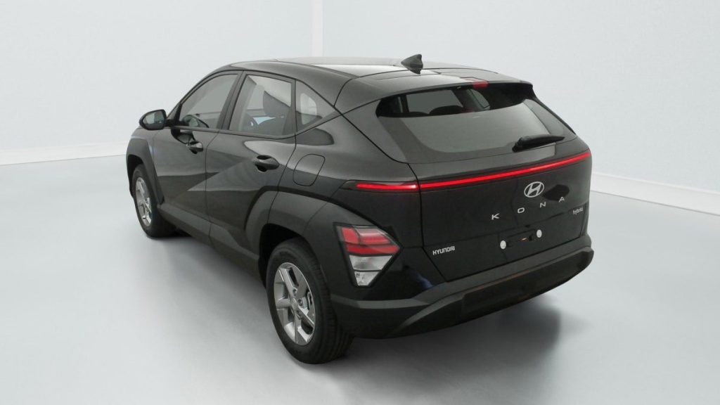 HYUNDAI KONA Hybrid 129 Intuitive - ref: 1-346820 - Photo 5
