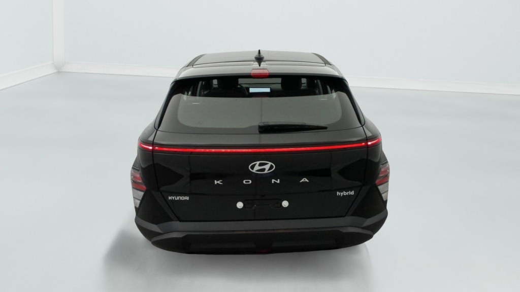 HYUNDAI KONA Hybrid 129 Intuitive - ref: 1-346820 - Photo 6