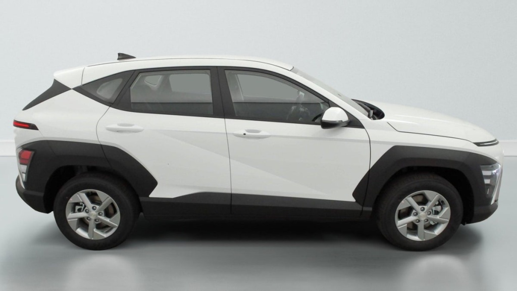 HYUNDAI KONA Hybrid 129 Intuitive - ref: 1-346821 - Photo 8