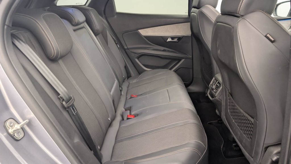 PEUGEOT 3008 Hybrid4 300 e-EAT8 GT - ref: 1-346833 - Photo 10