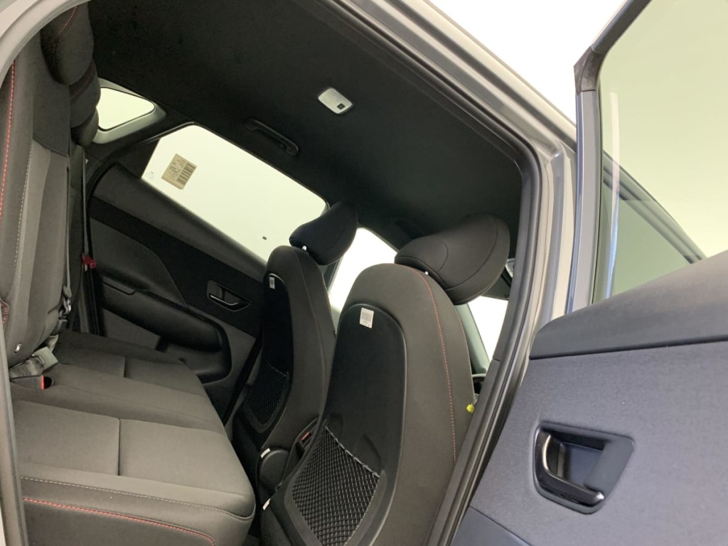 HYUNDAI KONA HYBRID 129 CREATIVE N Line - ref: 1-346838 - Photo 10
