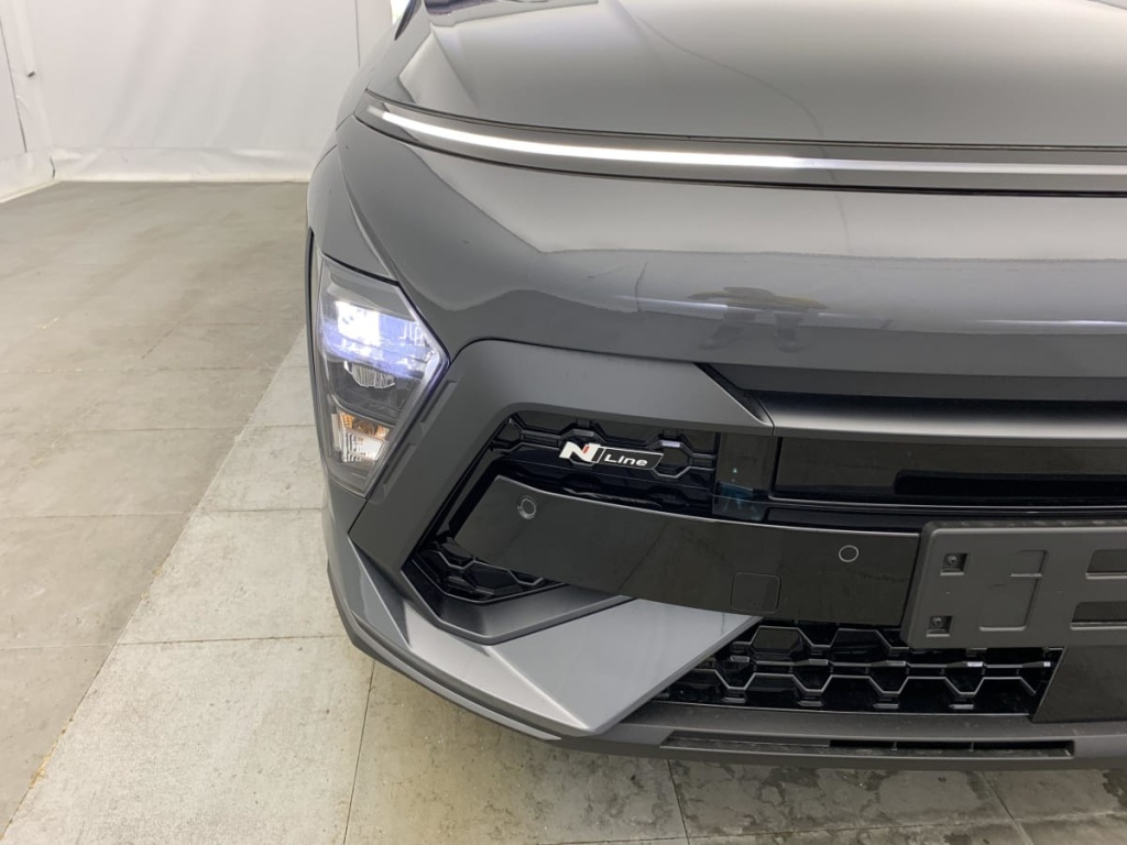 HYUNDAI KONA HYBRID 129 CREATIVE N Line - ref: 1-346838 - Photo 16