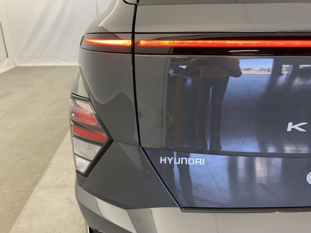 HYUNDAI KONA HYBRID 129 CREATIVE N Line - ref: 1-346838 - Photo 17