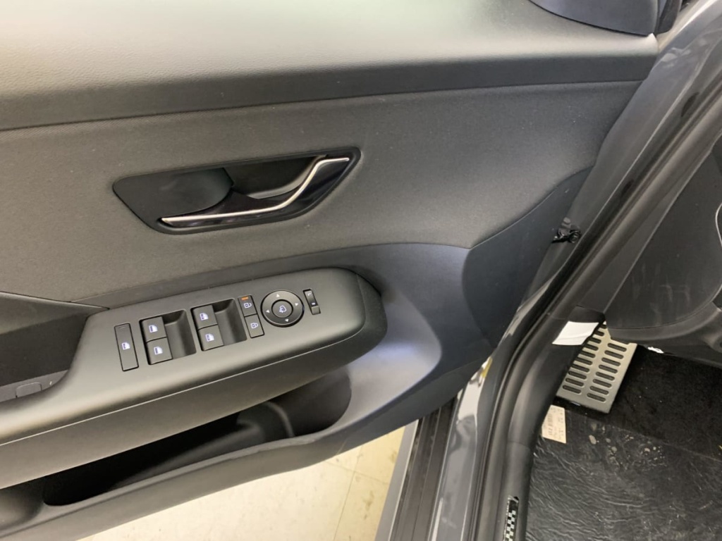 HYUNDAI KONA HYBRID 129 CREATIVE N Line - ref: 1-346838 - Photo 19