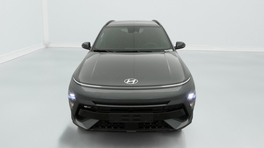 HYUNDAI KONA HYBRID 129 CREATIVE N Line - ref: 1-346838 - Photo 2