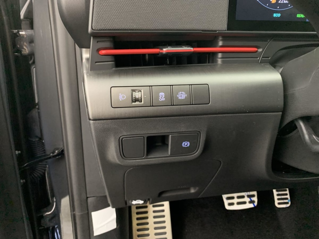 HYUNDAI KONA HYBRID 129 CREATIVE N Line - ref: 1-346838 - Photo 20