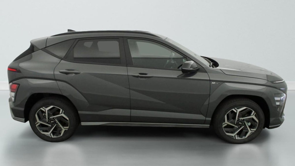 HYUNDAI KONA HYBRID 129 CREATIVE N Line - ref: 1-346838 - Photo 8