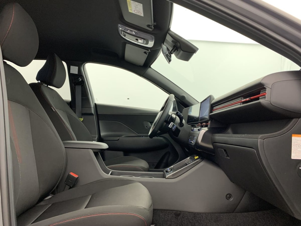 HYUNDAI KONA HYBRID 129 CREATIVE N Line - ref: 1-346838 - Photo 9