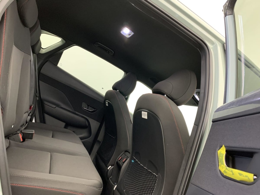 HYUNDAI KONA HYBRID 129 CREATIVE N Line - ref: 1-346841 - Photo 10