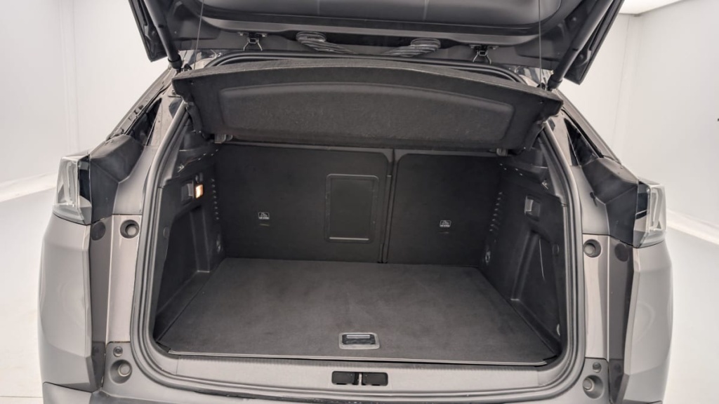 PEUGEOT 3008 Hybrid4 300 e-EAT8 GT - ref: 1-346912 - Photo 11