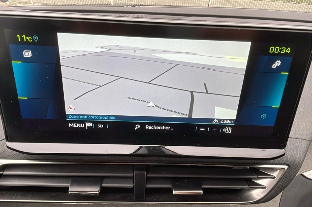 PEUGEOT 3008 Hybrid4 300 e-EAT8 GT - ref: 1-346915 - Photo 15