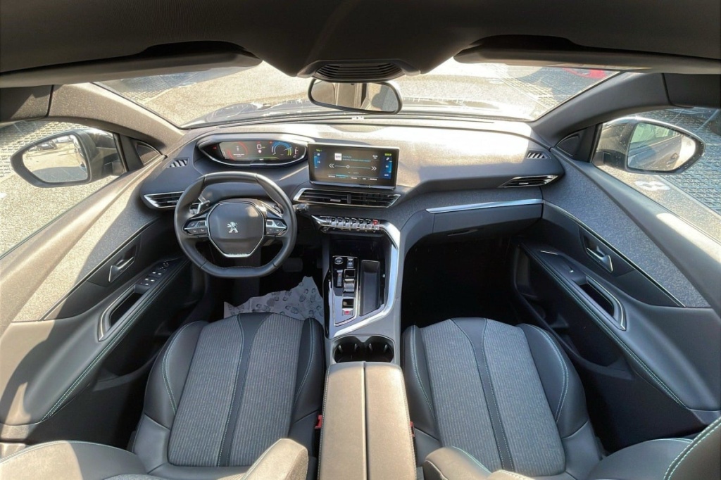 PEUGEOT 3008 Hybrid 225 e-EAT8 Allure Pack - ref: 1-347040 - Photo 11