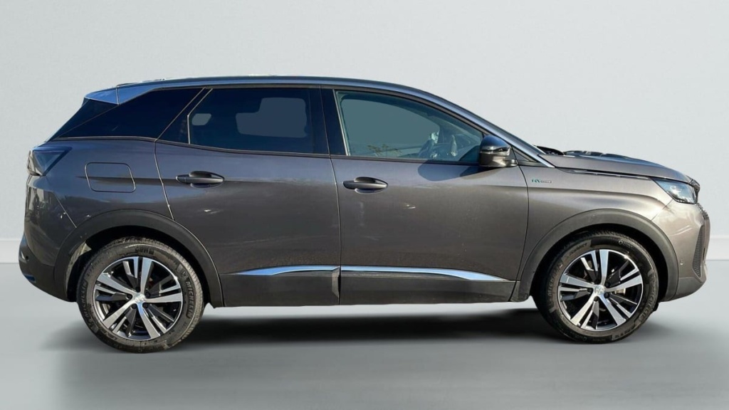 PEUGEOT 3008 Hybrid 225 e-EAT8 Allure Pack - ref: 1-347040 - Photo 8