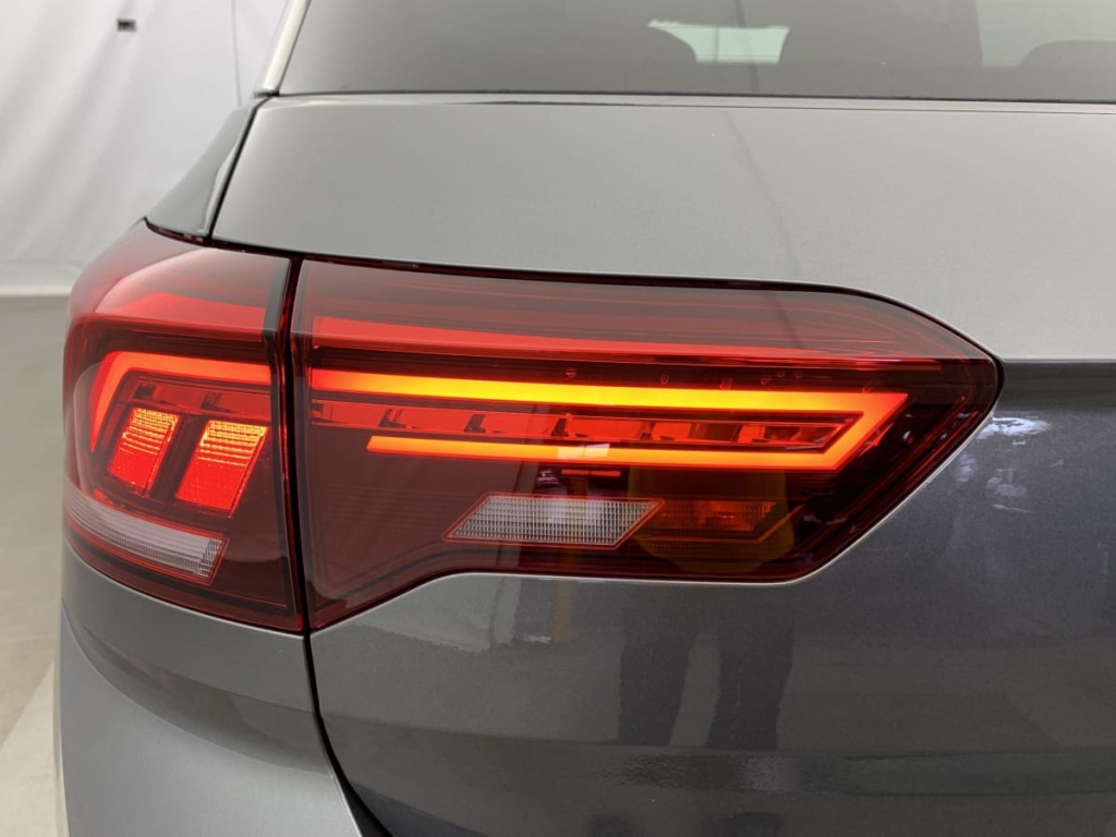 VOLKSWAGEN T-Roc 2.0 TDI 150 Start Stop DSG7 Life Plus - ref: 1-347239 - Photo 12