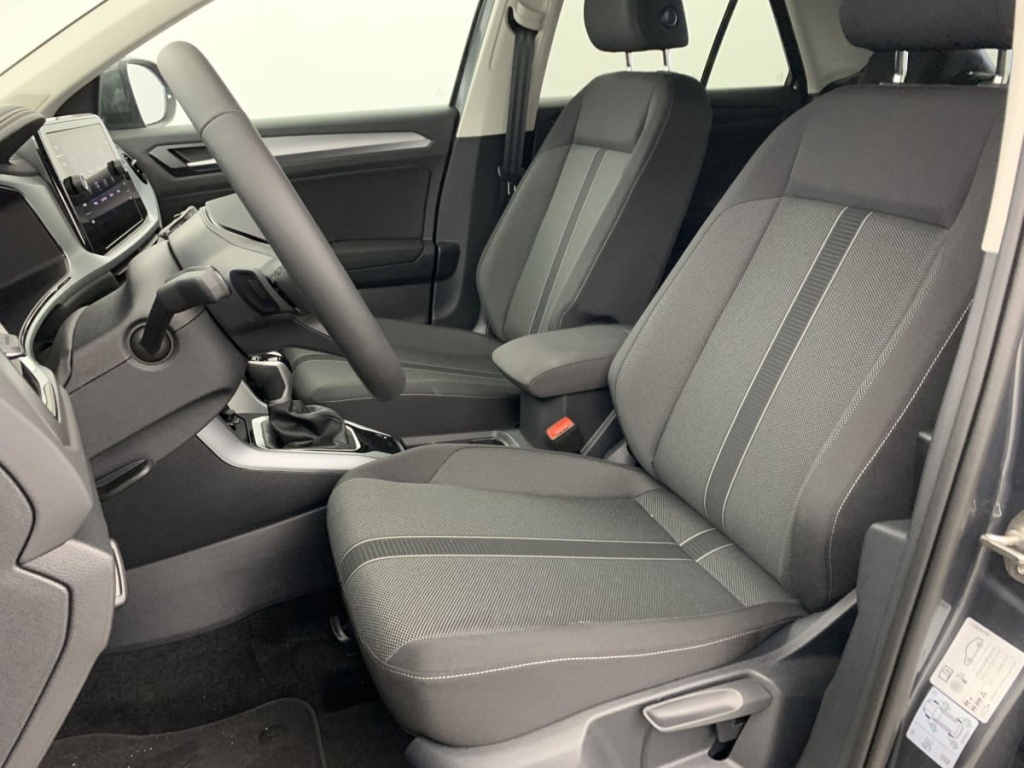 VOLKSWAGEN T-Roc 2.0 TDI 150 Start Stop DSG7 Life Plus - ref: 1-347239 - Photo 20