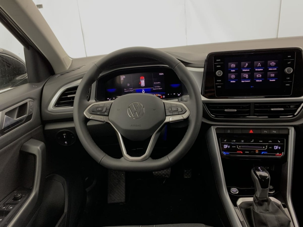 VOLKSWAGEN T-Roc 2.0 TDI 150 Start Stop DSG7 Life Plus - ref: 1-347246 - Photo 13