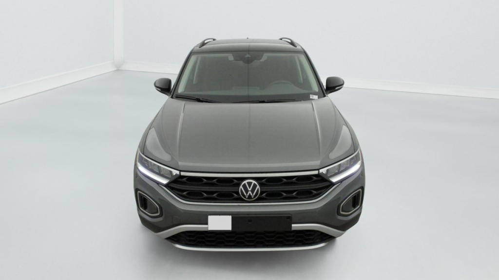 VOLKSWAGEN T-Roc 2.0 TDI 150 Start Stop DSG7 Life Plus - ref: 1-347246 - Photo 2