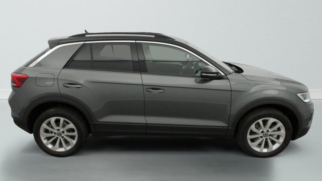 VOLKSWAGEN T-Roc 2.0 TDI 150 Start Stop DSG7 Life Plus - ref: 1-347246 - Photo 8