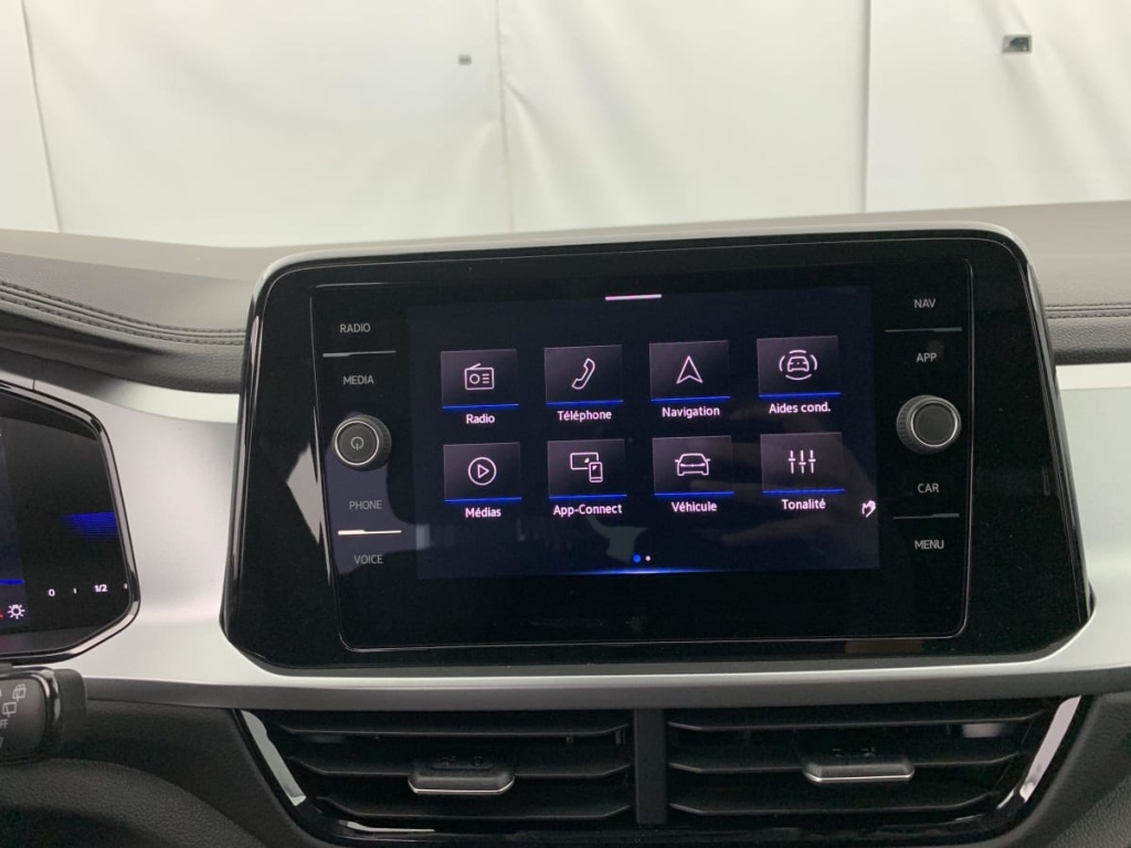 VOLKSWAGEN T-Roc 2.0 TDI 150 Start Stop DSG7 Life Plus - ref: 1-347250 - Photo 16