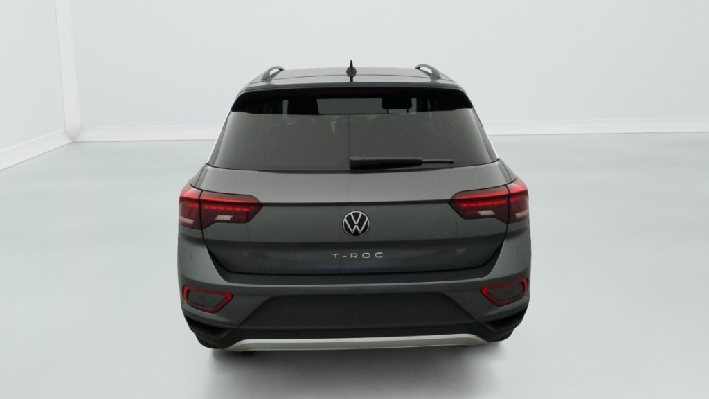 VOLKSWAGEN T-Roc 2.0 TDI 150 Start Stop DSG7 Life Plus - ref: 1-347250 - Photo 6