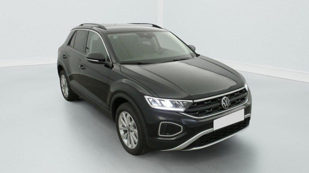 VOLKSWAGEN T-Roc 2.0 TDI 150 Start Stop DSG7 Life Plus - ref: 1-347259 - Photo 1